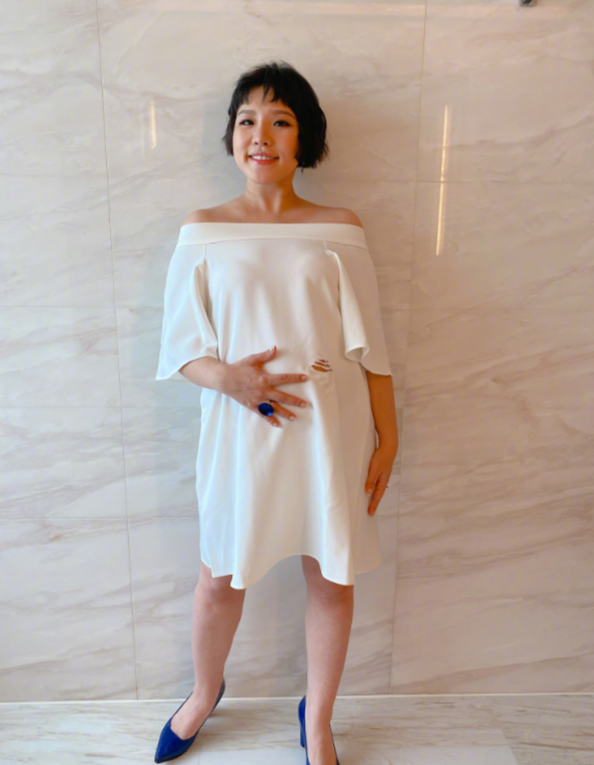 孙莉|没有说谢依霖孩子不好的意思，但谢依霖是带了俩迷你版的自己吗？