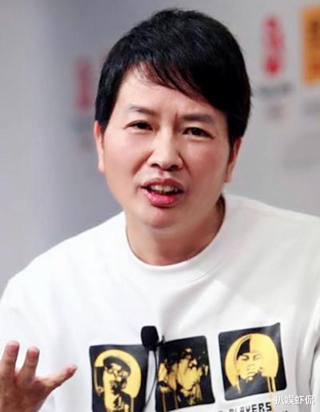 甄嬛传|名嘴宋祖德曝：林生斌大部分资产已经被冻结，还被限制出境