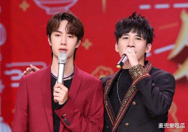 天天向上|《天天向上》升级改版?王一博大张伟正式退出,节目制片人回应