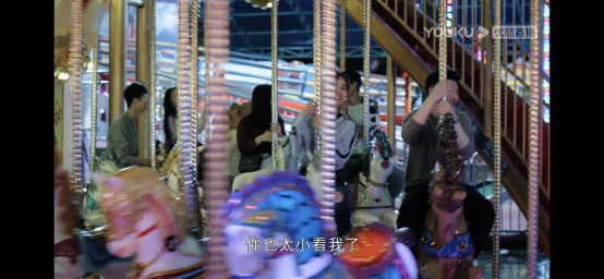 电影|黄景瑜王丽坤新剧收视率第1名！闺蜜成未来婆婆？3对人物关系复杂