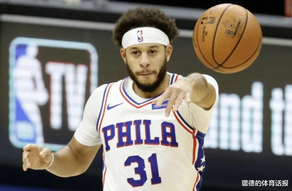 塞斯·库里|13中7,14胜0负!别把塞斯不当库里,三分联盟第二成双帝冲冠绝配