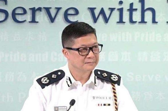 港警出击,六名“港独”被拘捕!霍启刚重磅表态