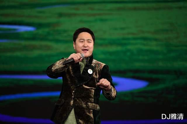 梅艳芳|草原男人的雄风，又岂是小鲜肉能比？这20位内蒙男星，个个都是真爷们