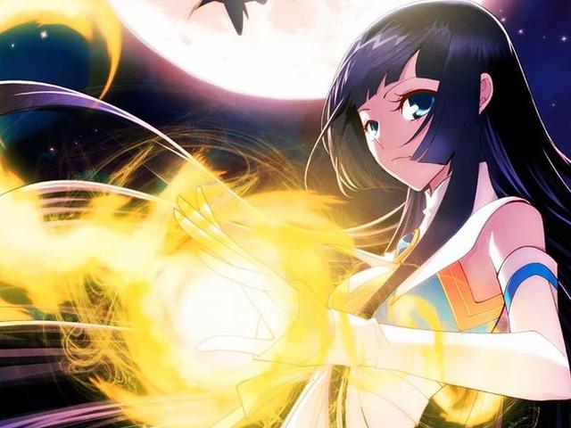 萧炎|斗破苍穹:同样是见到四种异火,为什么炎族很震惊,药族却很淡定