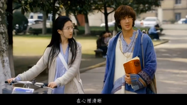 刘亦菲|原来，刘亦菲才是娱乐圈照妖镜，这么多艺人和她合作后都翻车了！