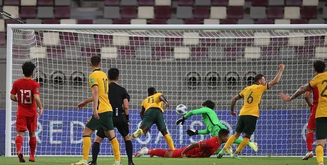 有趣的豆花|中日战预测：日本足协最后通牒，国足毫无胜算，出路只有一条