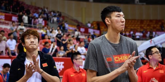 李金洛说家居|火烧眉毛了！山东男篮为何不急不忙？丁彦雨航要效仿周琦罢赛吗？