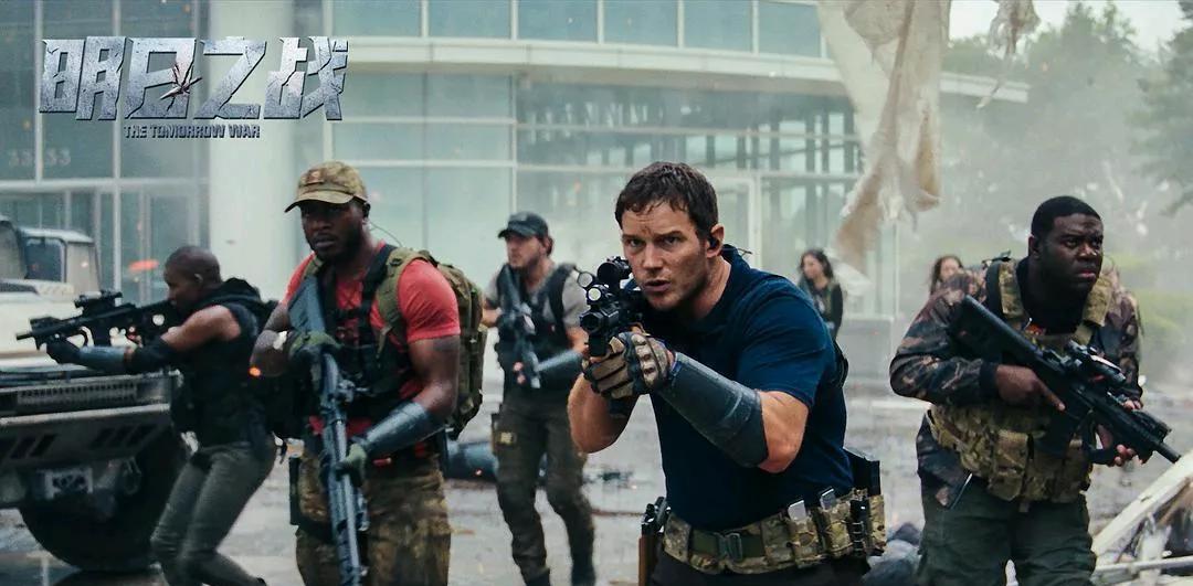 明日之战|周五票房《明日之战》首映失利，《怒火.重案》依旧坚挺