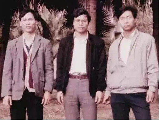 袁隆平|袁隆平家人首次亮相：妻子身份背景罕见曝光，3个儿子也个顶个牛