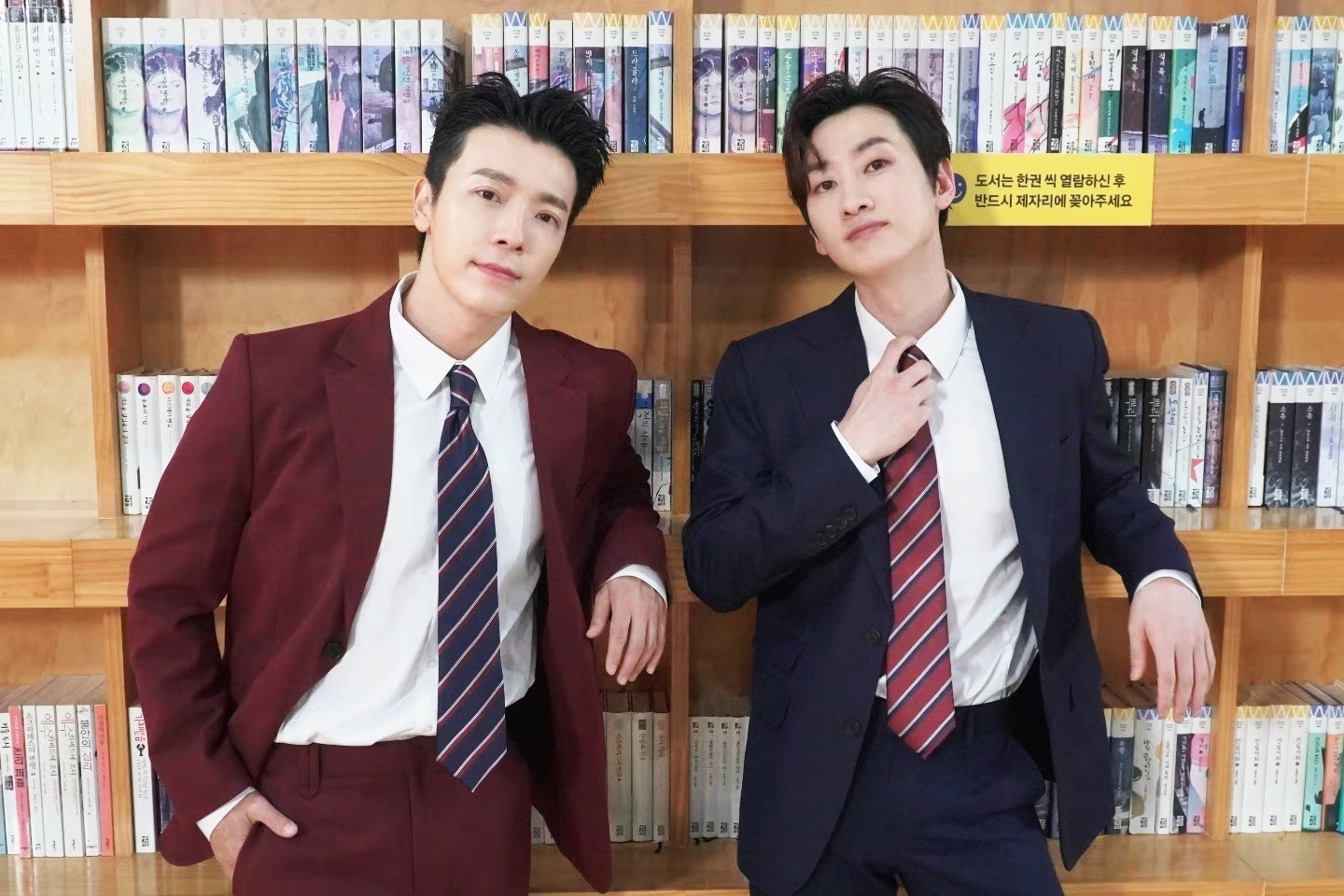 关之琳|李东海36岁状态依旧，这个哥哥我太可以了！