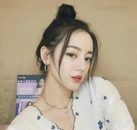 久美人生|乔欣的中古CHANEL，本周最佳！