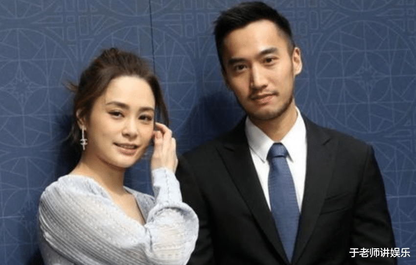 阿娇|40岁阿娇决定终生不嫁，前夫赖弘国首发声，指责她忘不了陈冠希