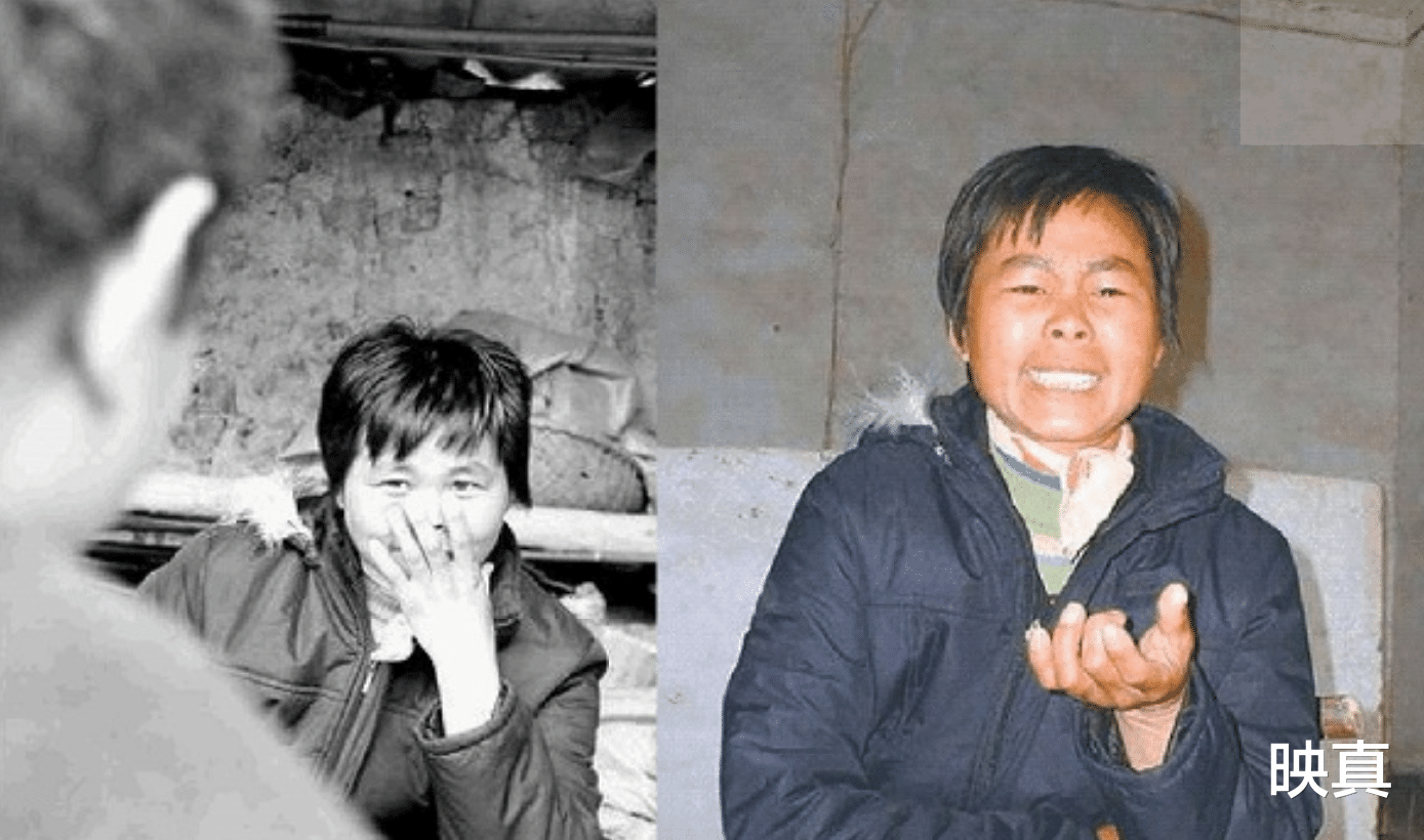 映真 湖北男子因“杀妻”被判15年,11年后妻子却回来了,结局如何?