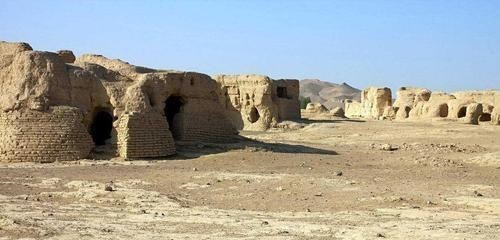 海马 地方未解之谜，“罗布泊”发生奇迹了，1个聚宝盆一样存在的地方