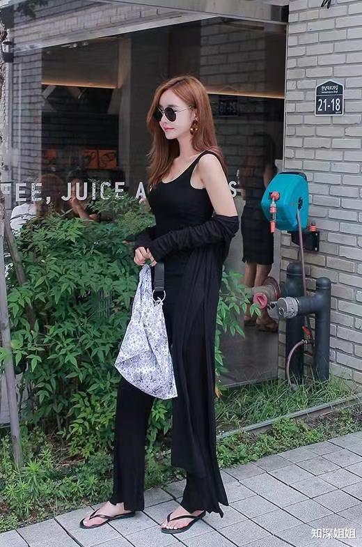 知深姐姐|我就只想找一个懂我的另一半，不需要有钱帅气，为什么这么难