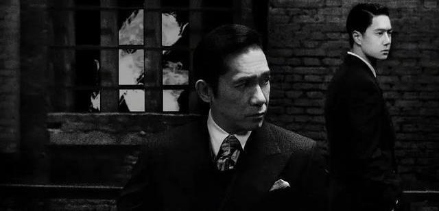 王一博|《无名》王一博演技垮了,引起猜测?于冬与梁朝伟只字不提演技