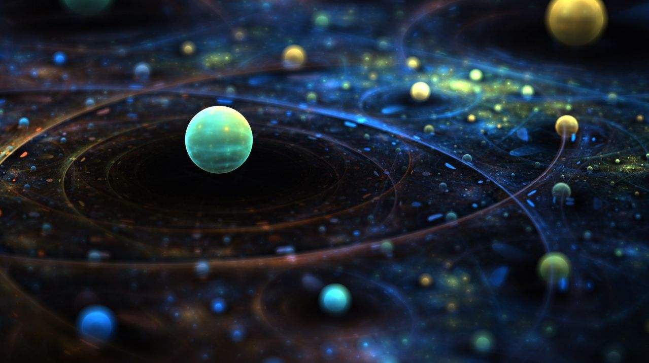元宇宙真的是什么都可以往里面装