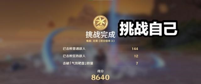 晓雪思考|原神57级玩家的日常：等稻妻上线的正确姿势，圣遗物归类必不可少