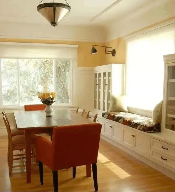 家里这8个地方一定要装上柜子,保证你越住越宽敞,太实用了!