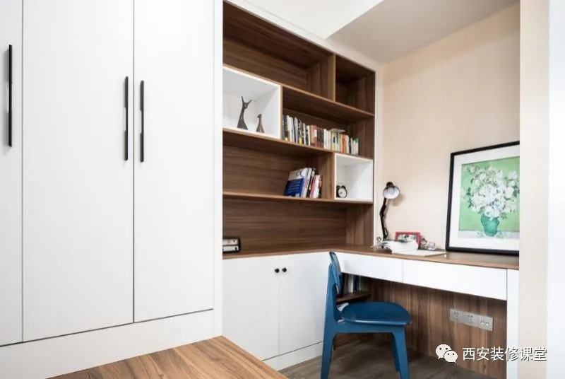 小房间做榻榻米,怎么布局更合理?