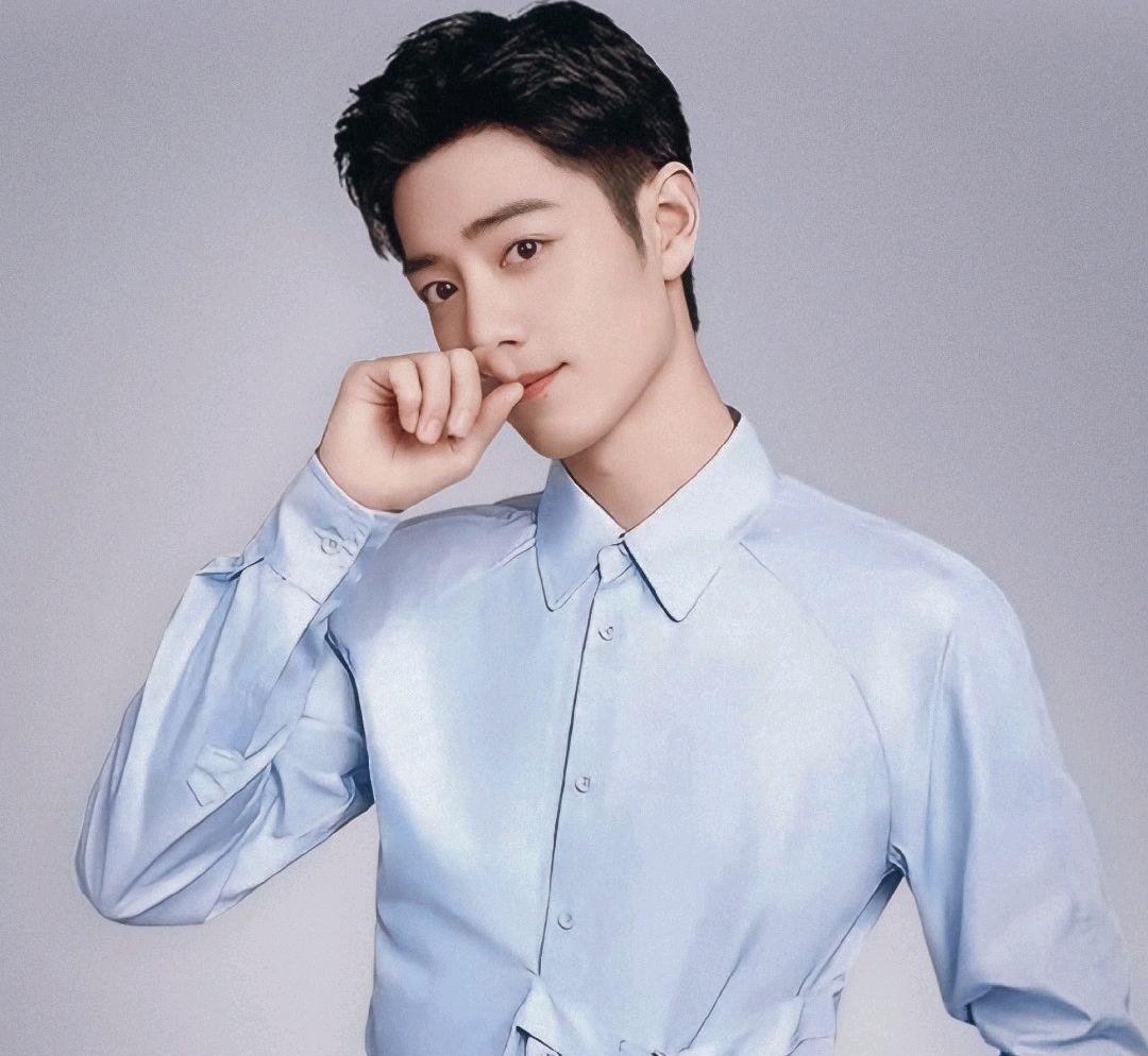 肖战|官方转发肖战杂志采访内容，再次重申“真”字，肖战奔赴远方