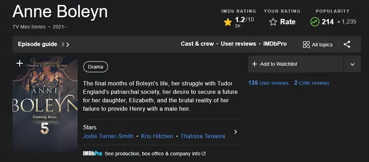 凯瑟琳大帝|全球最黄暴的女王，回来了