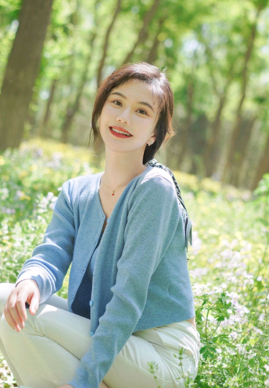 血糖|时尚博主为何皮肤那么好？一天一杯“养颜水”，显白显嫩提升气质