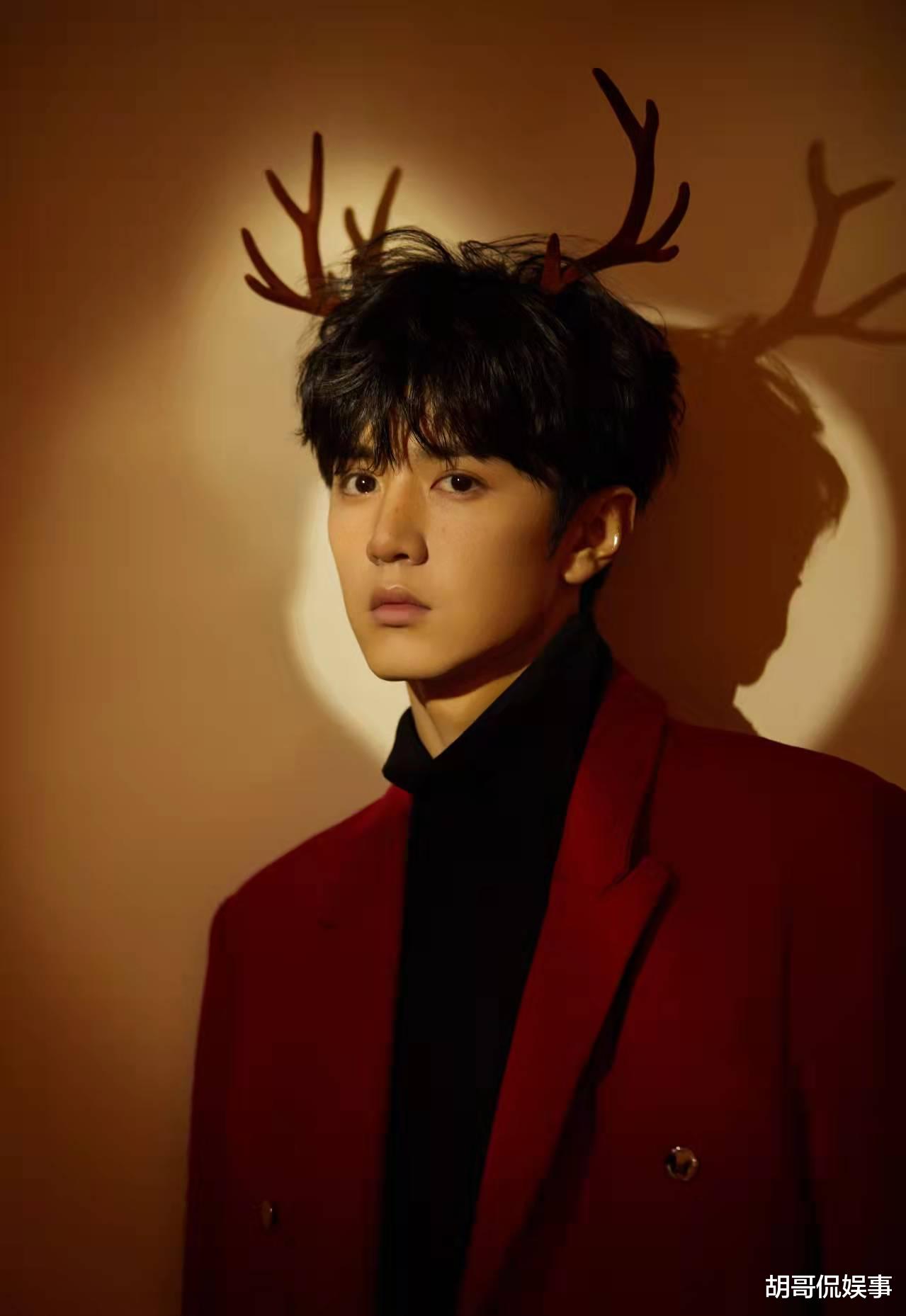 陈哲远|纯真少年陈哲远，演戏风格多变，从小演员成长为实力派演员