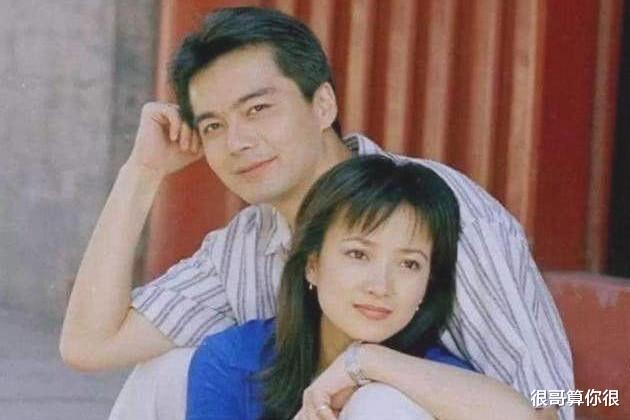 许亚军|埃博拉前线中的熟脸不少，认出了许亚军夫妇，没认出北电校花吴优