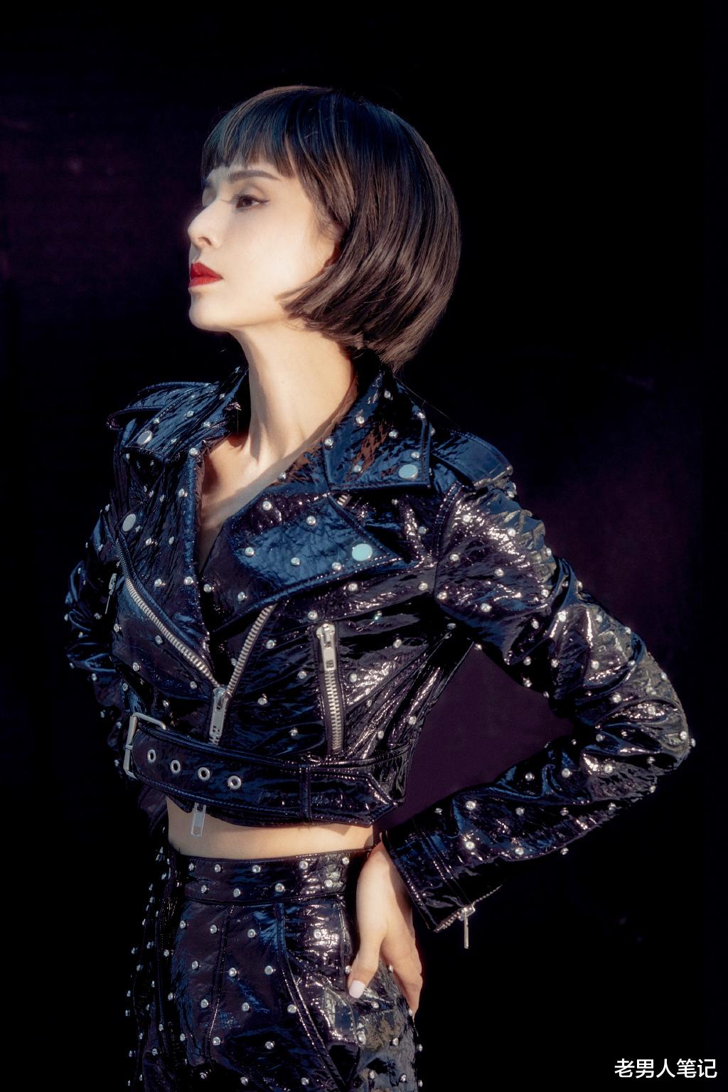 老男人笔记 55岁李若彤与65岁张丰毅健身合照，看得激情澎湃，别拦住我要健身