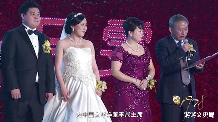 严昊|江苏首富严昊：身价1200亿，迎娶知名女歌星，克林顿捧场婚礼