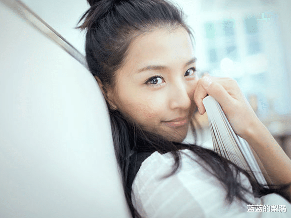 饮食|?有种“整容”叫林宛瑜胖了，别人一胖毁所有，她却因胖变女神