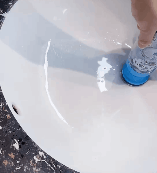 新住家居|9张令人无比满足的家居清洁图，干净的感觉，超爽！