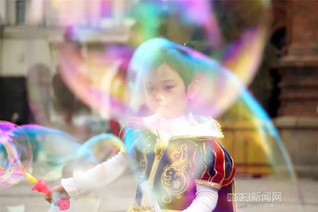 哈尔滨新闻网 周日气温升天气晴，珍惜这一天｜下周又降温#超多美图的天气预报