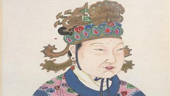 叶伏天|武则天女儿死因终于揭开，史学家：怪不得史官记载隐晦，太残忍了