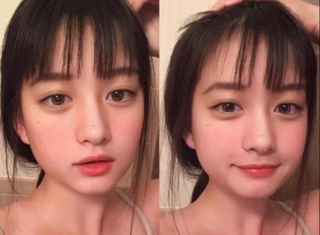 淡妆|女人再懒也要记住:出门尽量化“淡妆”,教你正确顺序,简单漂亮