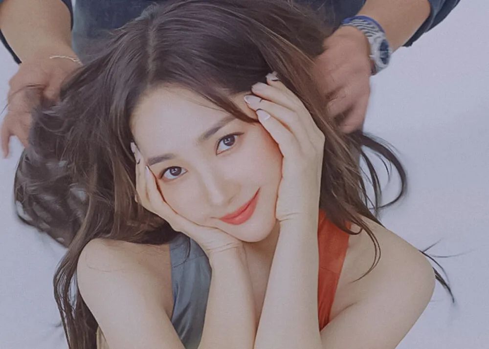 李敏镐|正式官宣？！他们俩居然在一起了？