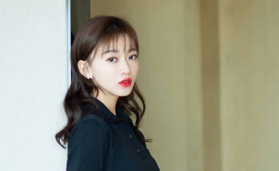 刘诗诗|明明是美女，却一演戏就容易“崩”的六大女星，最后一位太可惜了