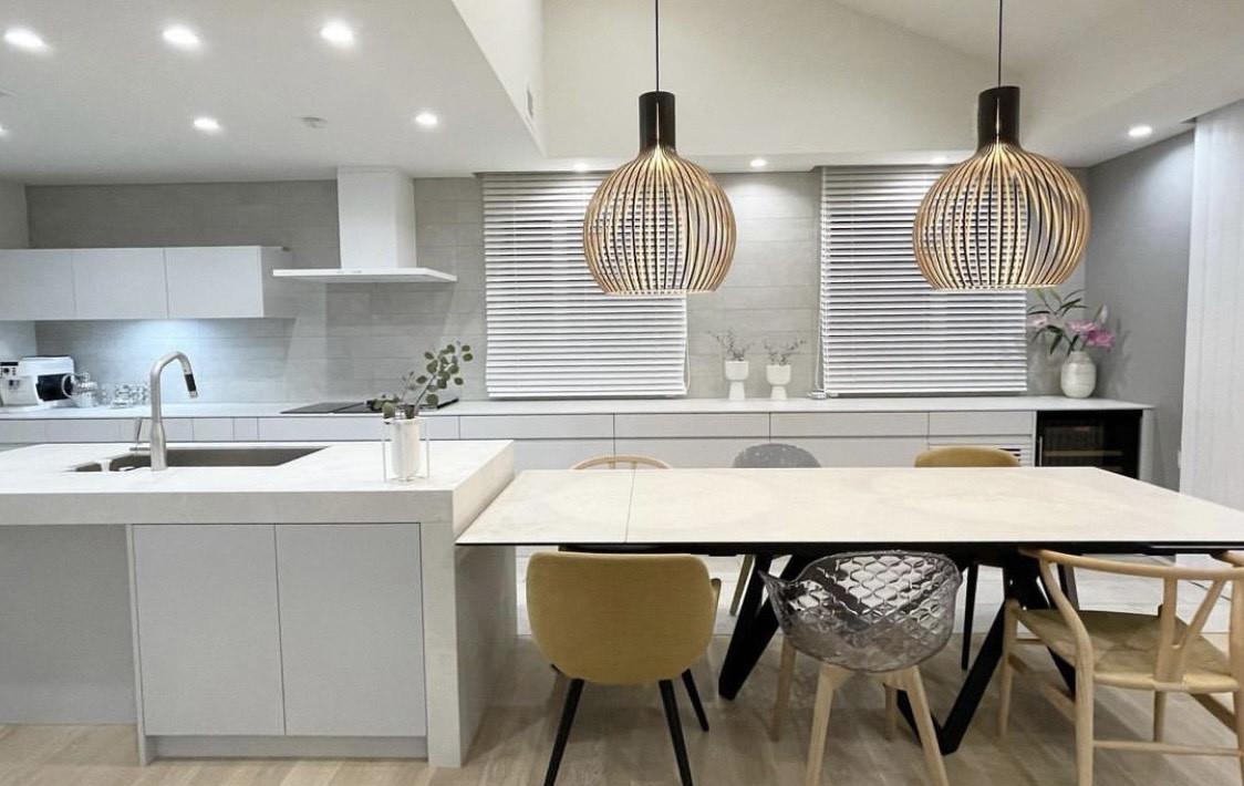 拒绝买买买!看完她家后,只想回家扔扔扔,过简单清爽的生活!