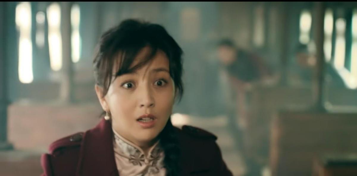 林小雪|央视又甩出一黑马大剧,才播1天,口碑就大爆了,豆瓣满屏飘好评