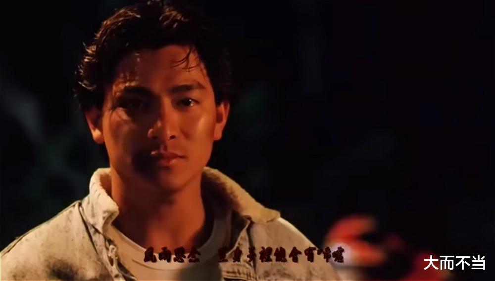 刘德华|2天涨粉4000万，刘德华“奇迹”轰动韩国，那英却沦为笑柄