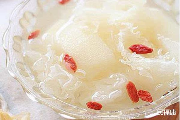 水果|入秋之后,多吃4种水果,清热润燥,血管更健康,有食谱推荐