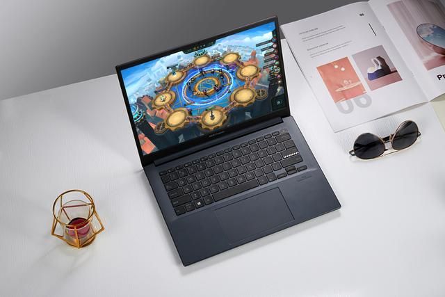 華碩|打工人年末福音！華碩OLED本特惠，高效辦公+影音神器一步到位