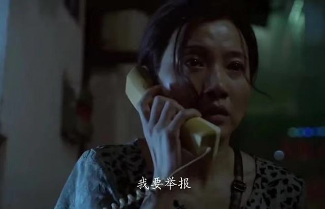 郑爽|《你好，李焕英》爆火之后，网友：告诉妈妈，别嫁给我爸......