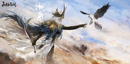 数码宝贝新世纪|永劫无间初测简评