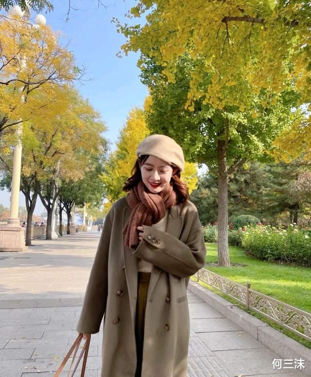 何三沫 不想成为别人眼中的“大妈”,穿对了很关键,可以试试裙装穿搭