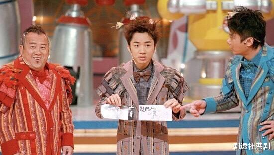 钱嘉乐|TVB《盛·舞者》收视未算亮丽,钱嘉乐为舞者发声:他们不应被遗忘