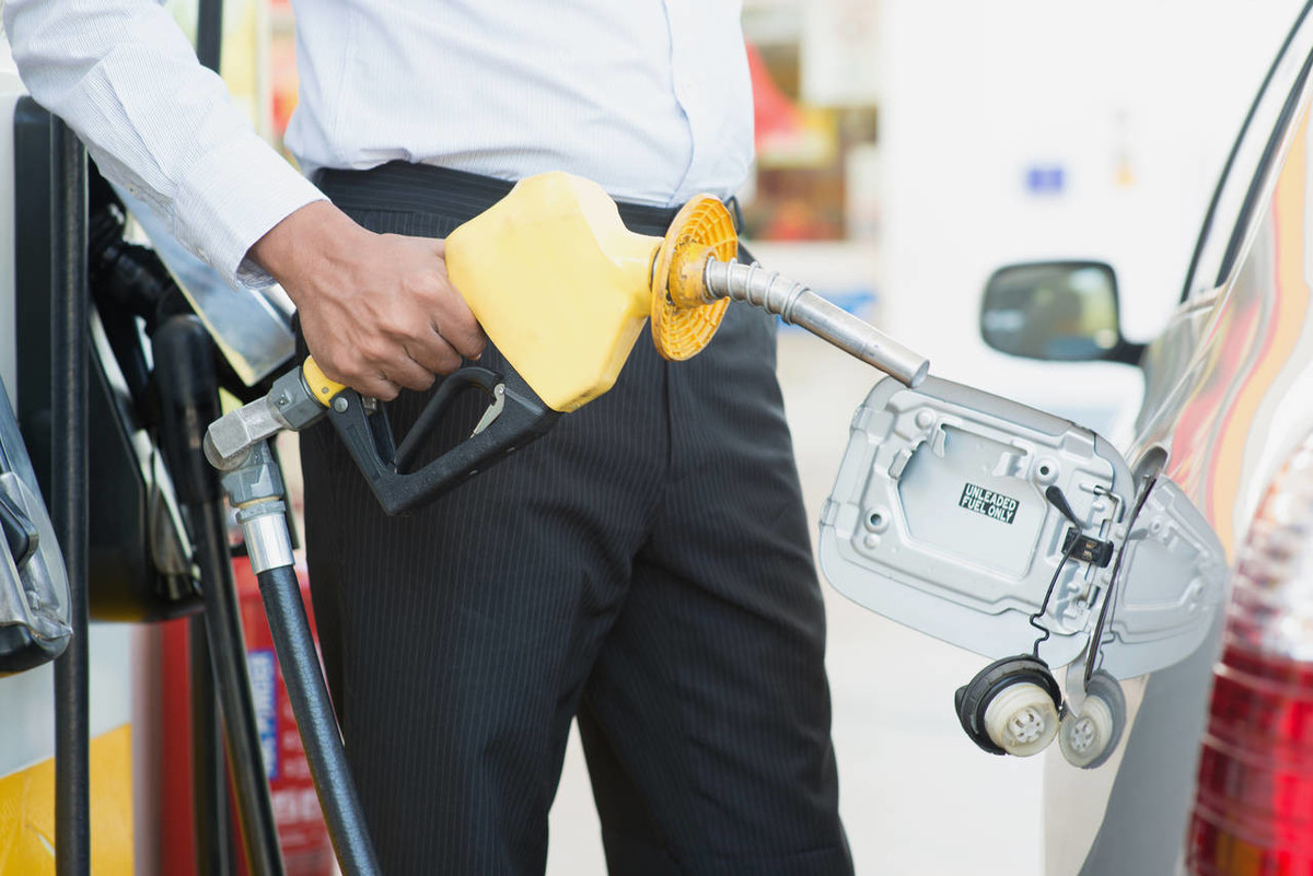 最新預計油價調整漲幅155元！今天4月17日，全國加油站柴油、汽油價格-圖3