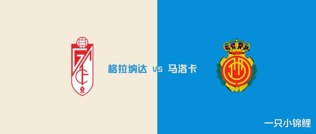 马洛卡|西甲：格拉纳达 VS 马洛卡