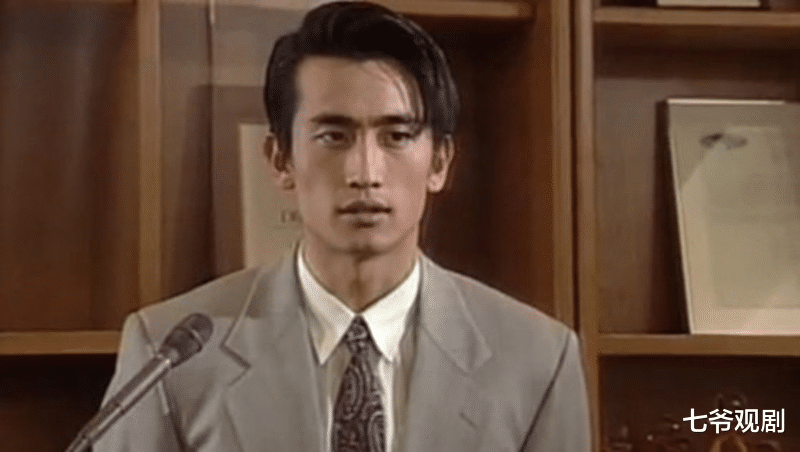 车仁表|年轻时不做少爷当演员,53岁车仁表再次转型搞笑,韩流已成过去